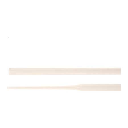 Celltreat CELLTREAT Polystyrene Plasteur Pasteur Pipet, 9 Inch Length, Individually Wrapped, Sterile 229280